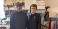 В Дюртюлинском районе Башкирии участник СВО при господдержке открыл своё дело - Аургазинский вестник