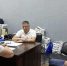Депутат Законодательного Собрания Иркутской области Андрей Духовников провёл приём граждан по личным вопросам - ЛДПР