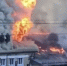 Пожар ликвидируют в одной из школ Тюмени - NG72.Ru