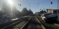 Девочка пострадала в ДТП с двумя автомобилями в Новосибирске - Сиб.фм