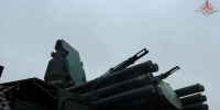 Около 90 БПЛА уничтожены в Ростовской области - M24.Ru