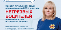 Безопасность на дорогах начинается с трезвого решения - Газета Сельский труженик