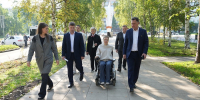 фото с сайта администрации Красноярска - НИА