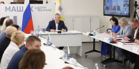 фото с сайта Правительства региона. - НИА-Кавказ - Ставрополь