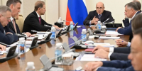 В России утвердили стратегию социально-экономического развития ДФО до 2030 года - Якутское-Cаха ИА