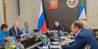 В правительстве Хакасии обсудили ход подготовки региона к отопительному сезону - Газета Хакасия