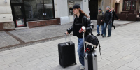 Только 31 % нижегородцев выбирают отдых за рубежом в бархатный сезон - Нижегородская правда