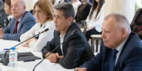 На заседании Совета по культуре были представлены стратегические направления деятельности Союза театральных деятелей Республики Башкортостан - Министерство культуры