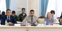Перспективы развития молодежной политики в сфере культуры - Министерство культуры