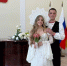 Свадьба в Тотьме стала произведением искусства - Вологда-поиск