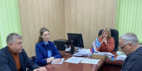 Тематическое фото Прокуратура Магаданской области - MagadanMedia.Ru