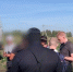 На Южном Урале при силовой поддержке спецназа Росгвардии прошел рейд по соблюдению миграционного законодательства - Росгвардия