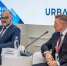 фото: фотобанк Росконгресса |  Владивосток прокладывает курс до 2030 года. Стратегия развития города вызвала интерес на ВЭФ-2026 - Деловой еженедельник Конкурент