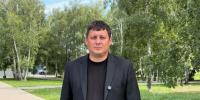 Сергей Булаев / Фото: Екатерина Смолихина / amic.ru - ИА Амител