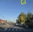 Девочка пострадала при столкновении двух авто в Новосибирске - КП-Новосибирск