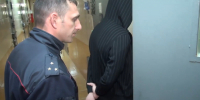 Суд признал законным арест известного художника-постановщика Кондратова - Kaluga.Sm.News