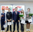 ВРЕМЯ СТАВИТЬ СМЕЛЫЕ ЦЕЛИ - Видное-ТВ
