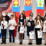 Торжественная церемония вручения паспортов - Елецкий район