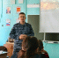 Дни воинской славы России стали темой уроков в абаканских кадетских классах Росгвардии - Росгвардия