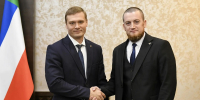 Финал проекта "Герои Хакасии": эффективное обучение и достойная оценка - Республиканская телевизионная сеть