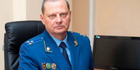 Зампрокурора Бурятии проведет прием участников СВО и их семей - Infpol.Ru