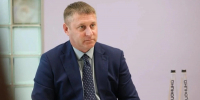Александр Шуваев обсудил развитие спорта Белгородской области в ходе интервью каналу «Матч ТВ» - Сетевое издание Приосколье 31