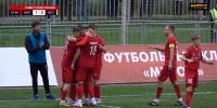 ФК «Муром» выбил из розыгрыша Кубка России клуб Первой лиги ФНЛ «Велес» - Владимирские Ведомости