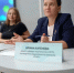 ФОТО к новости: Разговор поколений: в НГПУ прошла встреча с выпускниками-журналистами - НГПУ