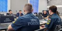 В Хабаровске специалисты МЧС России приняли участие в комплексной проверке сетей связи к работе в условиях ЧС - МЧС по Хабаровскому краю