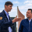 «СОЛЛЕРС Алабуга» передал городу два автомобиля - Газета Новая Кама