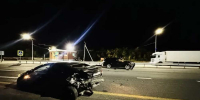 В Оренбургском районе двое детей пострадали в ДТП - ProOren.Ru