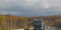 По Мурманской области ожидается облачная с прояснениями погода. Местами дождь - Арктик-ТВ