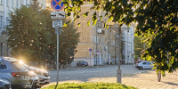 Погода в Твери на 10 сентября. Опять 25 - Газета Вся Тверь