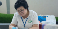 . - Краевой центр СПИД