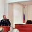 Представлен новый руководитель следственного управления СКР по Пензенской области - SMI58.Ru