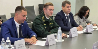 Ленобласть и Танзания обменялись опытом в лесном хозяйстве - 47Channel.Ru