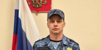 Профессионализм и неравнодушие: судебный пристав предотвратил трагедию - Служба судебных приставов