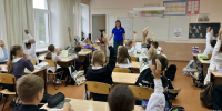 Знать, чтобы быть в безопасности! - Центр по делам гражданской обороны, пожарной безопасности и чрезвычайным ситуациям