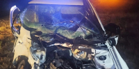 Обгон на трассе Ставрополья завершился смертельной аварией - ИА Победа 26