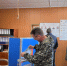 На Колыме продолжается досрочное голосование - Kolyma.Ru