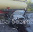 Два человека погибли в дорожной аварии в Рассказовском округе - Тамбовская жизнь