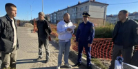 В отдаленный квартал Благовещенска привлекли дополнительные силы: отопительный сезон под угрозой - Amur.Life
