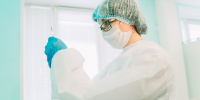 В Кирове увеличено число мобильных пунктов вакцинации против гриппа - Министерство здравоохранения