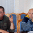 Сегодня состоялась двенадцатая внеочередная сессия Совета депутатов Тогучинского района пятого созыва - Тогучинский район