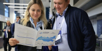 В Самаре завершил работу форум-выставка «Химия большой страны» - SamaraGIS.Ru