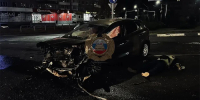 В массовом ДТП на Ново-Астраханском шоссе погиб мужчина - Четвертая Власть