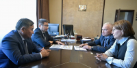 Владислав Ховалыг лично проверил готовность Кызылской ТЭЦ к отопительному сезону - Правительство Республики Тыва