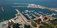 Сочи под угрозой с моря: глава города Прошунин призвал не приближаться к набережным и пляжам - LiveKuban.Ru