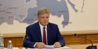 Анатолий Серышев: безаварийное и спокойное прохождение отопительного сезона — один из ключевых приоритетов работы - Газета Кузбасс