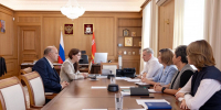 Смоленская область распространит раннюю диагностику нейроразвития у детей - SmolDaily.Ru